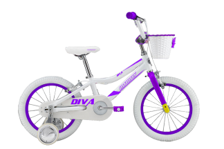 HT16 Diva