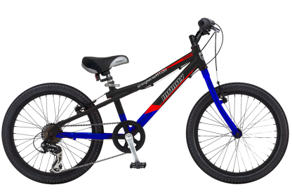 HT20 Exceed - 2018