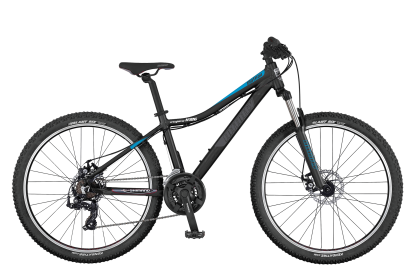 HT26 Plateau Disc Brakes