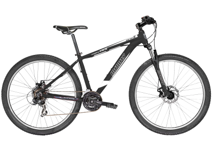 HT27.5 Vortex S 2018