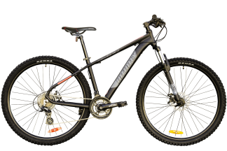 quantum infinity mountain bike price