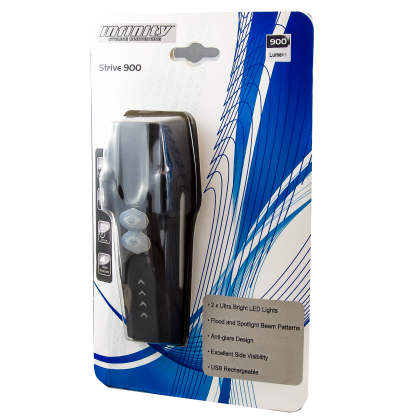 Knight 900 Light - Image 2