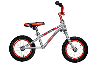 Totter Balance Bike