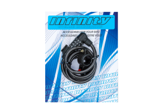 Cable Lock (available in 1200 and 1800mm)