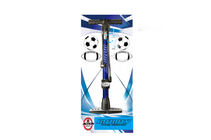 Floor Pump