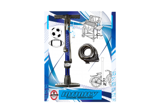 Accessory Pack 1