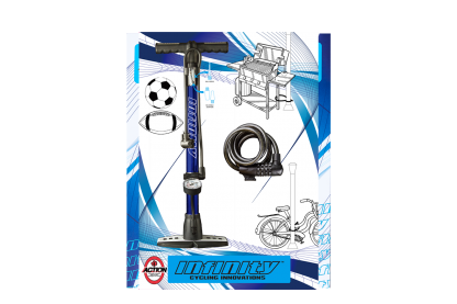 Accessory Pack 1