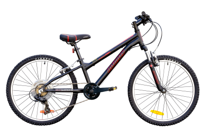 Crazyhorse MTB HT24 Incline Boy’s