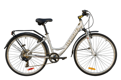 700c Boss H5 ST NEXUS Shimano 7-Speed