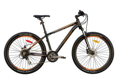 Crazyhorse HT29 XM5E Egbert 24-Speed