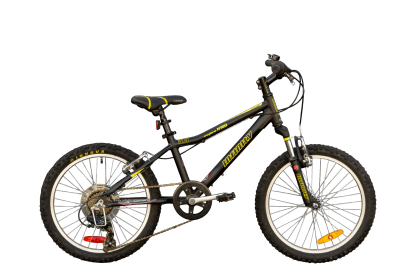 Crazyhorse MTB HT20 Exceed
