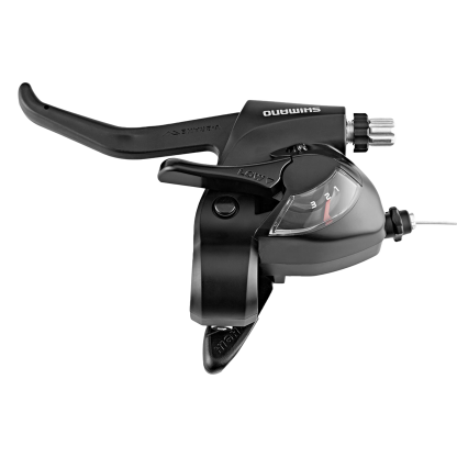 Left Shifter - brake lever