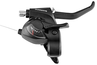 Right Shifter  - brake lever