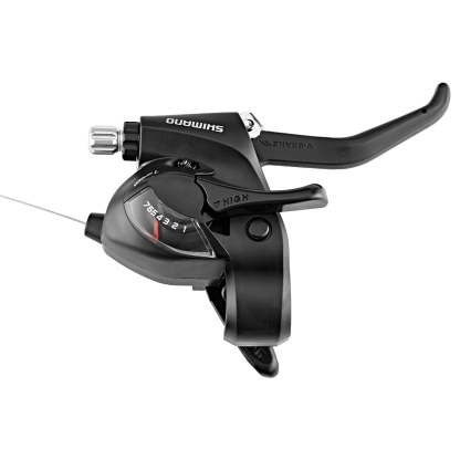 Right Shifter  - brake lever