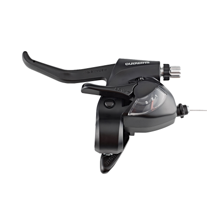 Shimano ST-EF41-3 left w/Shifter/ brake lever