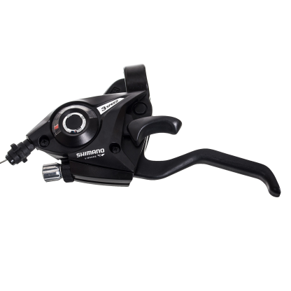 Shimano ST-EF51-3 right w/Shifter/ brake lever