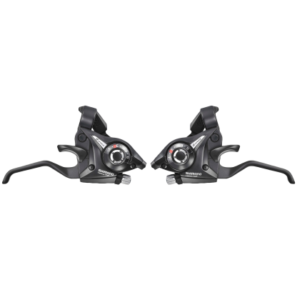 Shimano ST EF51-8 Set w/Shifter/ brake