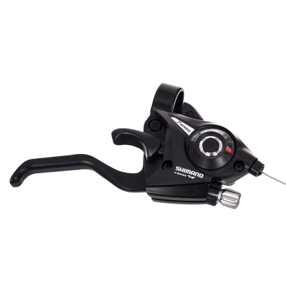 Shimano ST-EF51-7 right w/Shifter/ brake lever