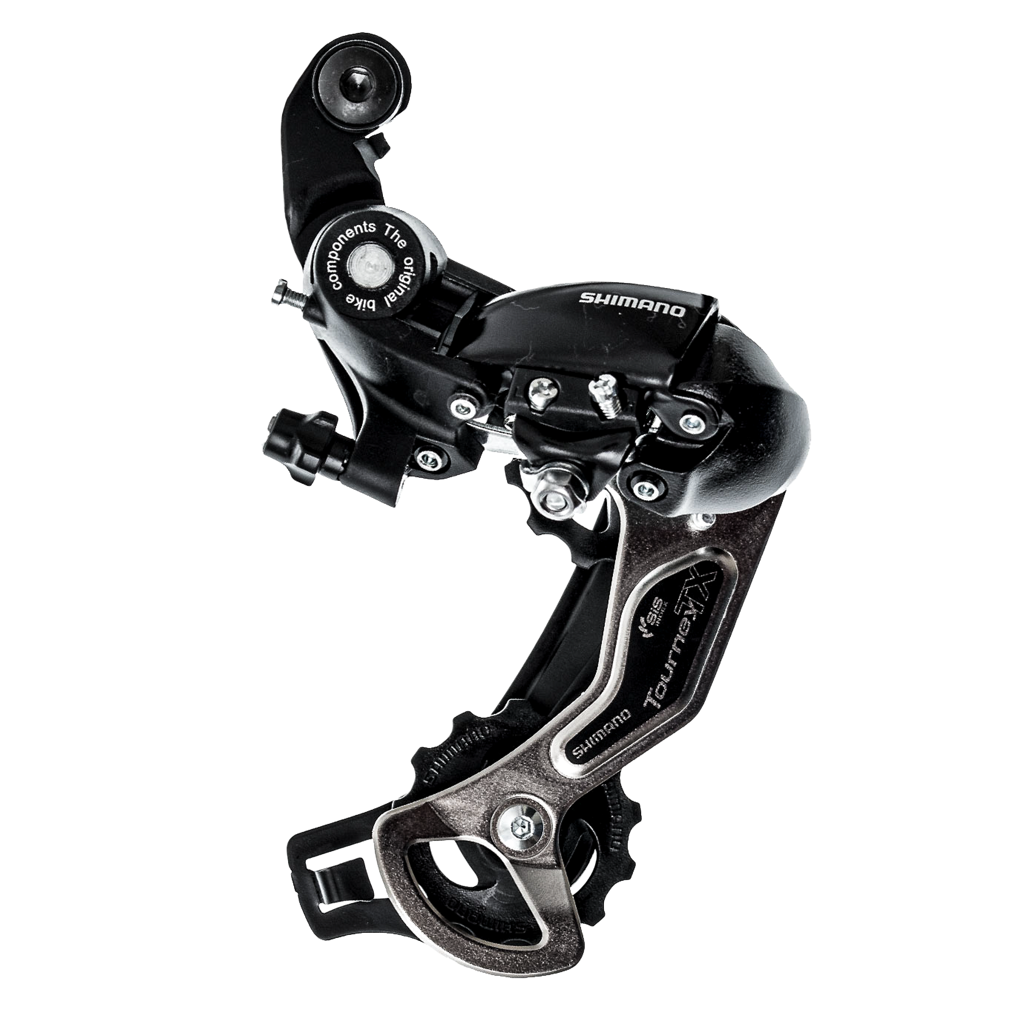 shimano tourney tx35