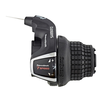 Shimano Revo 7 Speed Twist Shifter