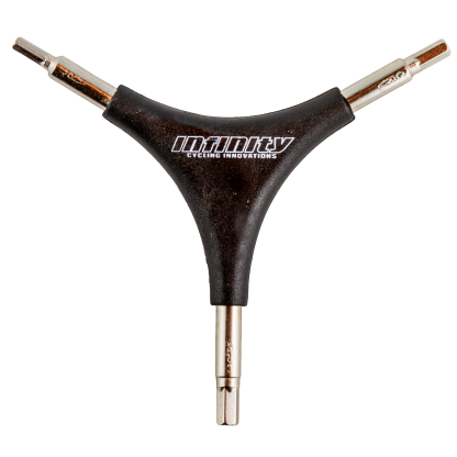 3 Way Allen Key
