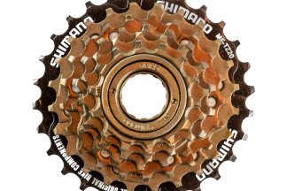 Shimano Cycling TZ20 6 Speed Freewheel
