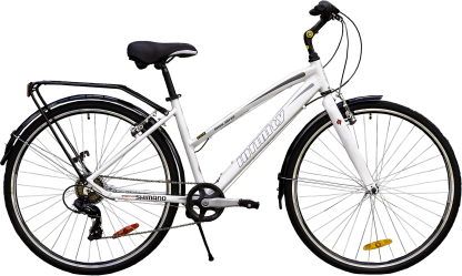 Infinity hybrid sales bike